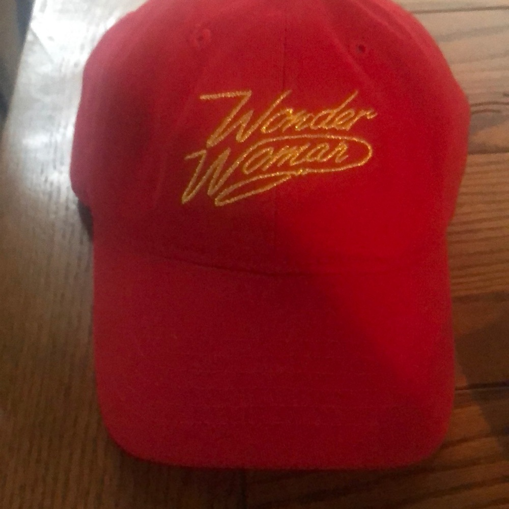 WW hat